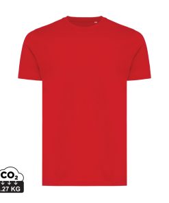 Iqoniq Bryce recycled cotton t-shirt