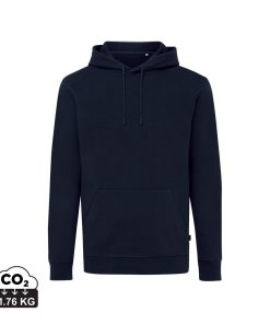 Iqoniq Jasper recycled cotton hoodie