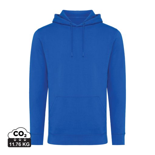 Iqoniq Jasper recycled cotton hoodie