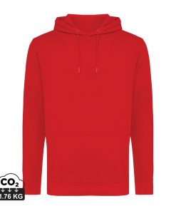 Iqoniq Jasper recycled cotton hoodie