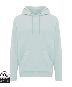 Iqoniq Trivor recycled polyester microfleece hoodie