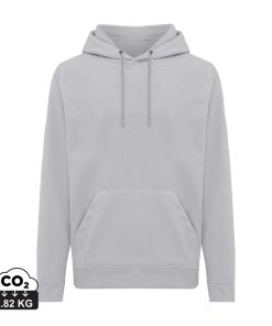 Iqoniq Trivor recycled polyester microfleece hoodie