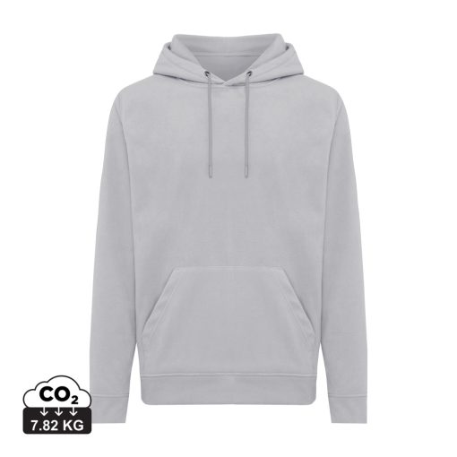 Iqoniq Trivor recycled polyester microfleece hoodie