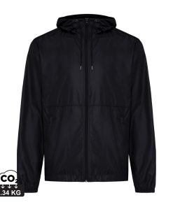 Iqoniq Logan recycled polyester lightweight jacket