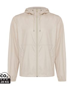 Iqoniq Logan recycled polyester lightweight jacket