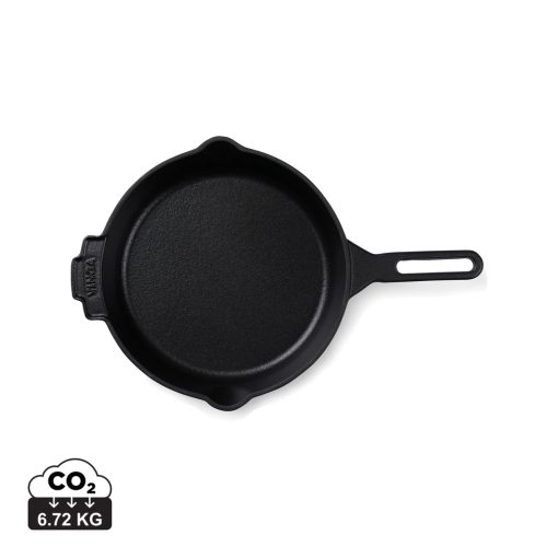 VINGA Monte Ardoise skillet