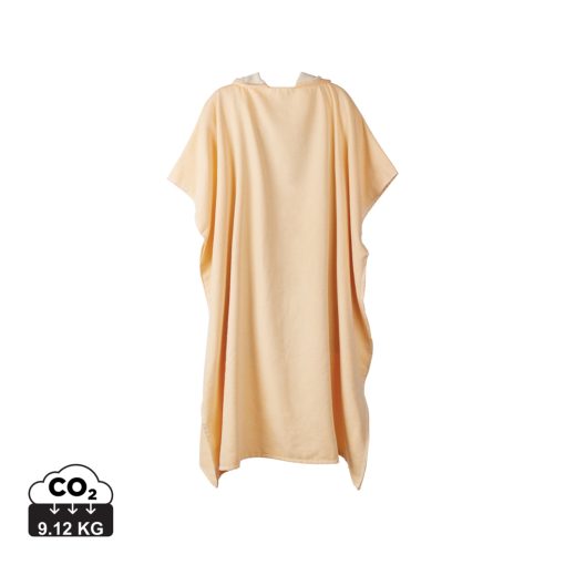 VINGA Tolo hammam terry beach poncho