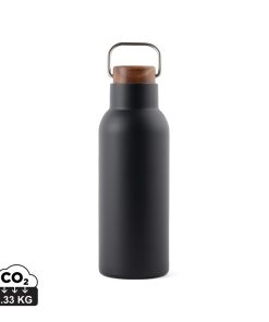 VINGA Ciro RCS recycled vacuum bottle 580ml