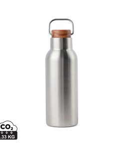 VINGA Ciro RCS recycled vacuum bottle 580ml