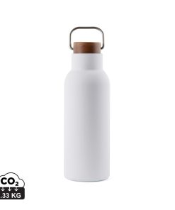 VINGA Ciro RCS recycled vacuum bottle 580ml