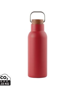 VINGA Ciro RCS recycled vacuum bottle 580ml