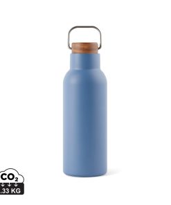 VINGA Ciro RCS recycled vacuum bottle 580ml