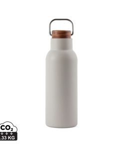 VINGA Ciro RCS recycled vacuum bottle 580ml