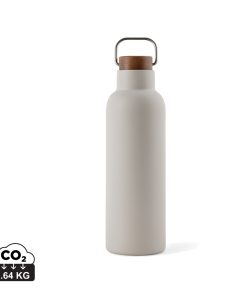 VINGA Ciro RCS recycled vacuum bottle 800ml