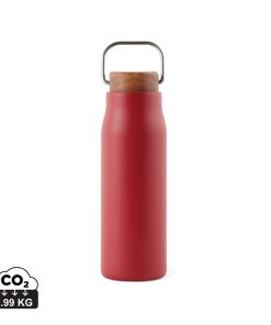 VINGA Ciro RCS recycled vacuum bottle 300ml