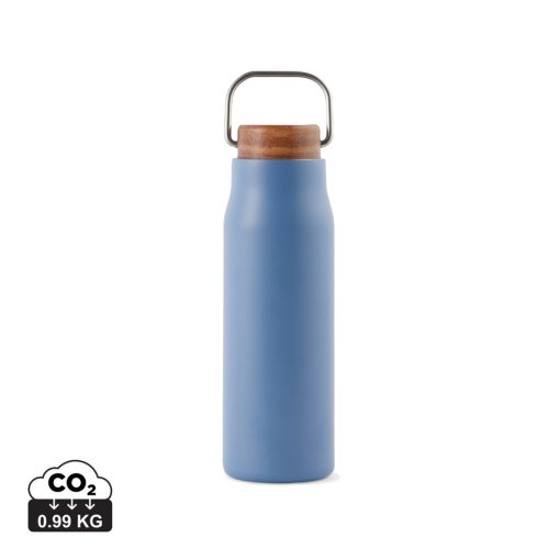 VINGA Ciro RCS recycled vacuum bottle 300ml