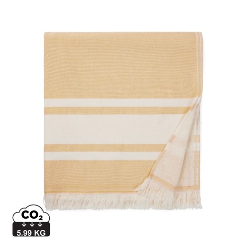 VINGA Tolo hammam terry towel