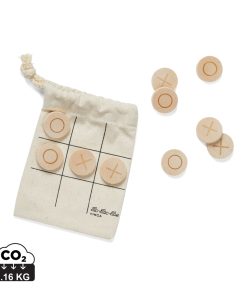 VINGA Tic-tac-toe mini game