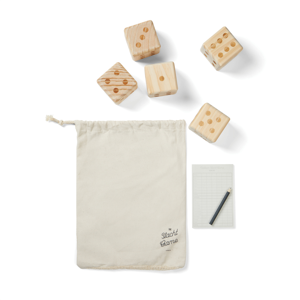 VINGA Outdoor yacht game - Image 2