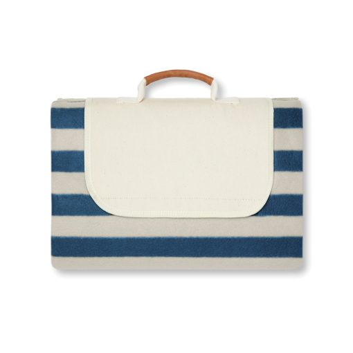 VINGA Alba GRS RPET picnic blanket large - Image 12