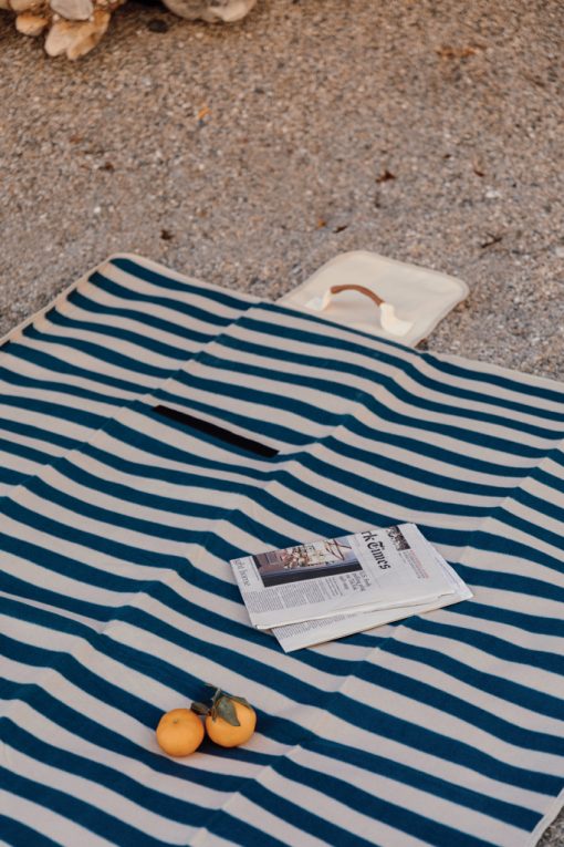 VINGA Alba GRS RPET picnic blanket large - Image 15