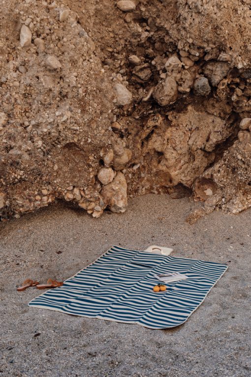 VINGA Alba GRS RPET picnic blanket large - Image 16