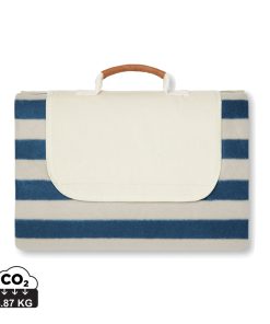 VINGA Alba GRS RPET picnic blanket large