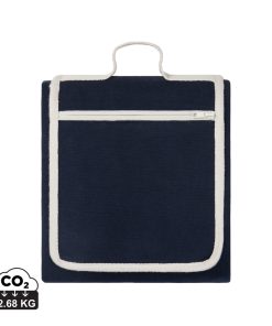 VINGA Volonne AWARE™ recycled canvas picnic blanket