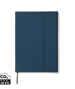 VINGA Baltimore GRS certified paper & PU notebook