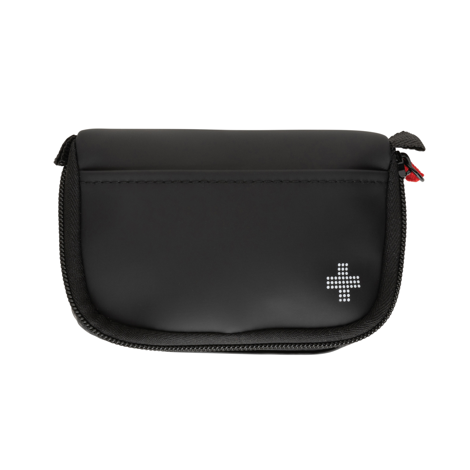 RCS recycled nubuck PU pouch first aid set mailable - Image 2