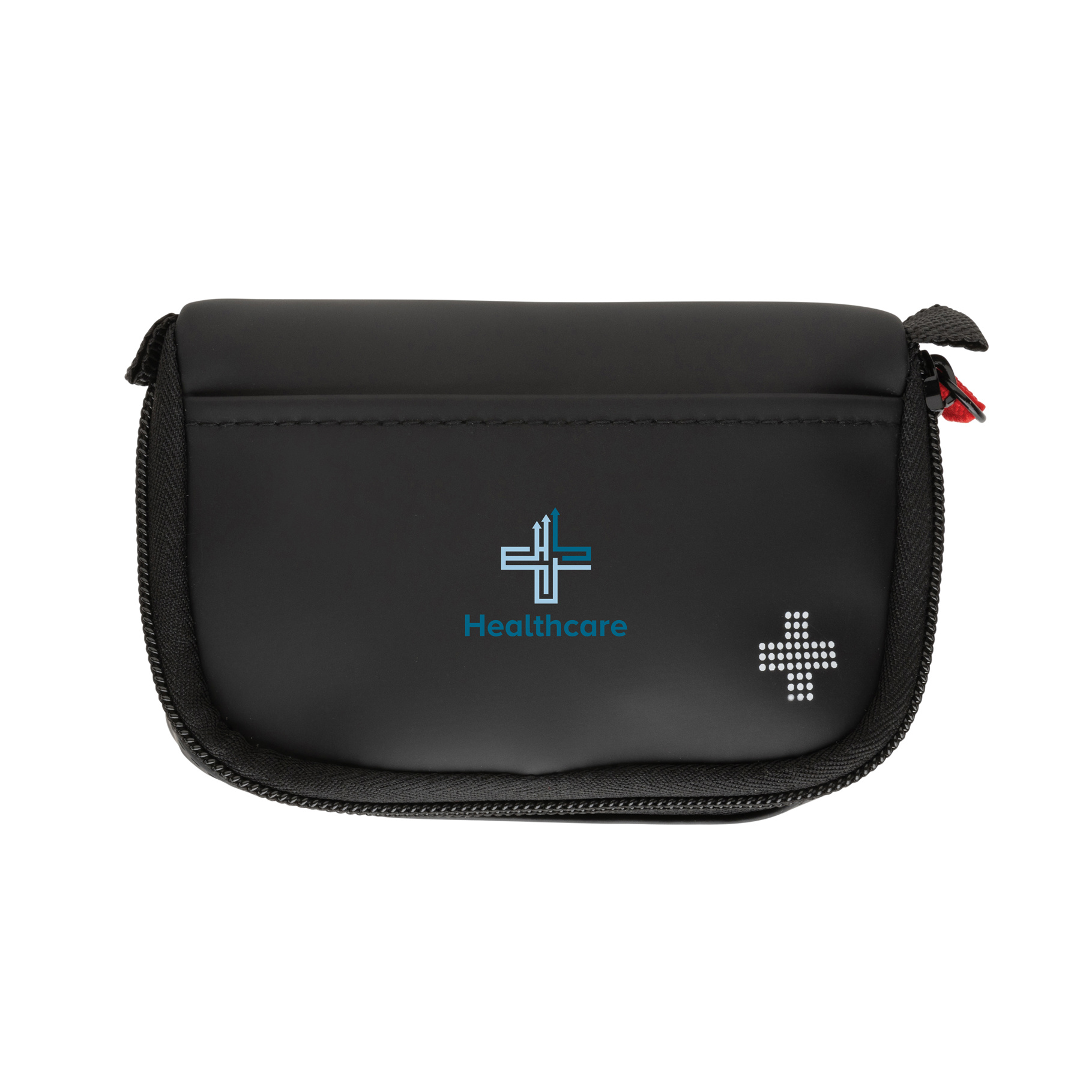 RCS recycled nubuck PU pouch first aid set mailable - Image 9