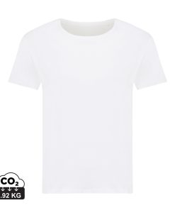 Iqoniq Yala women recycled cotton t-shirt