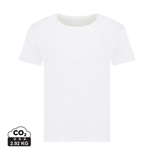 Iqoniq Yala women recycled cotton t-shirt