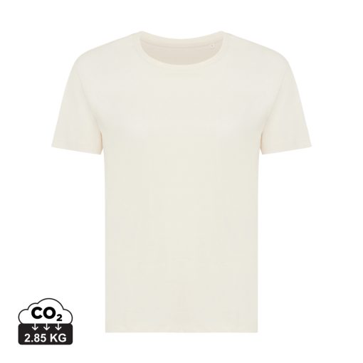 Iqoniq Yala women recycled cotton t-shirt