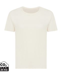 Iqoniq Yala women recycled cotton t-shirt