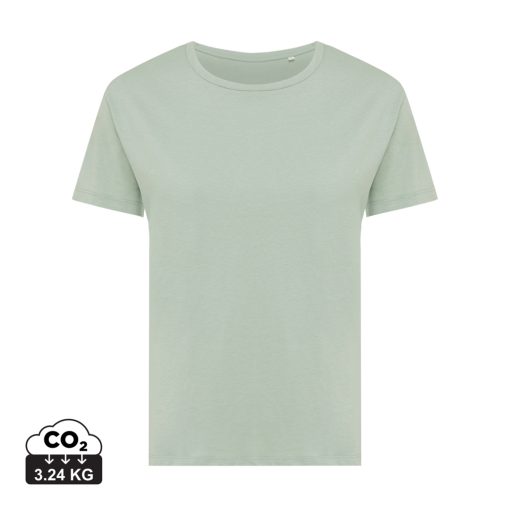 Iqoniq Yala women recycled cotton t-shirt