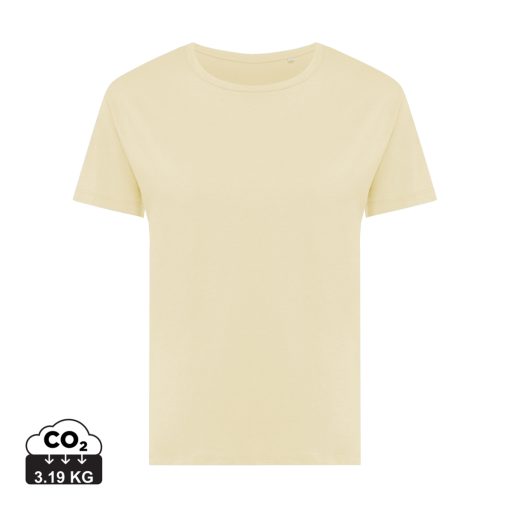 Iqoniq Yala women recycled cotton t-shirt