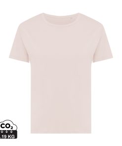 Iqoniq Yala women recycled cotton t-shirt