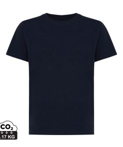 Iqoniq Koli kids recycled cotton t-shirt