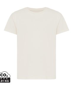 Iqoniq Koli kids recycled cotton t-shirt