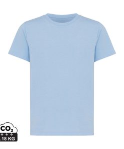 Iqoniq Koli kids recycled cotton t-shirt