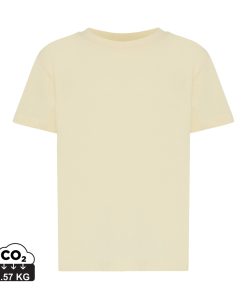Iqoniq Koli kids recycled cotton t-shirt