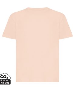 Iqoniq Koli kids recycled cotton t-shirt