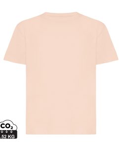 Iqoniq Koli kids recycled cotton t-shirt