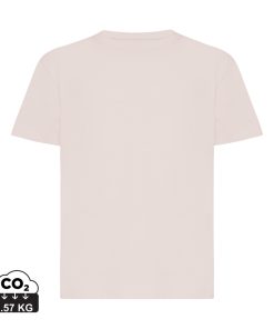 Iqoniq Koli kids recycled cotton t-shirt