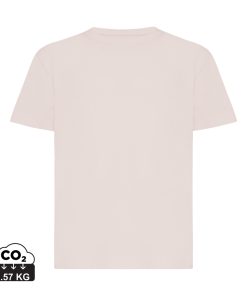 Iqoniq Koli kids recycled cotton t-shirt