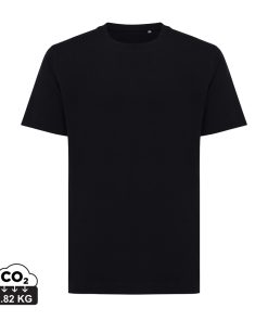 Iqoniq Kakadu relaxed recycled cotton t-shirt