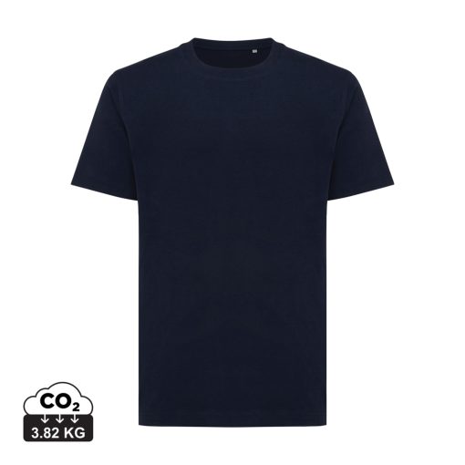 Iqoniq Kakadu relaxed recycled cotton t-shirt