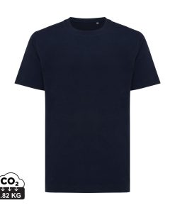 Iqoniq Kakadu relaxed recycled cotton t-shirt