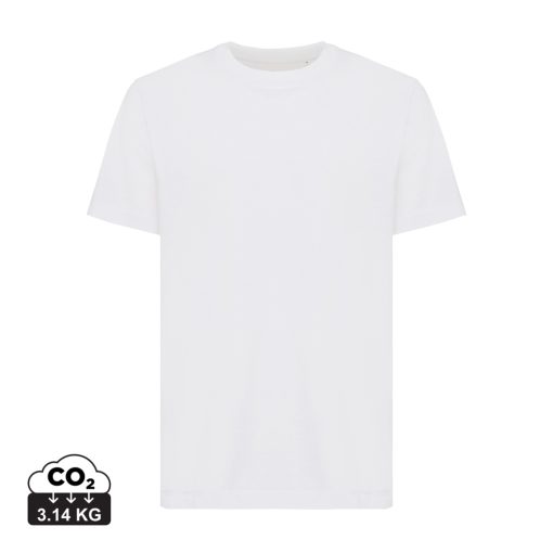 Iqoniq Kakadu relaxed recycled cotton t-shirt